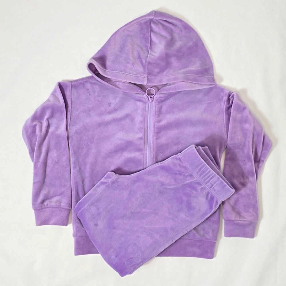 Ideology Velour Set size 5